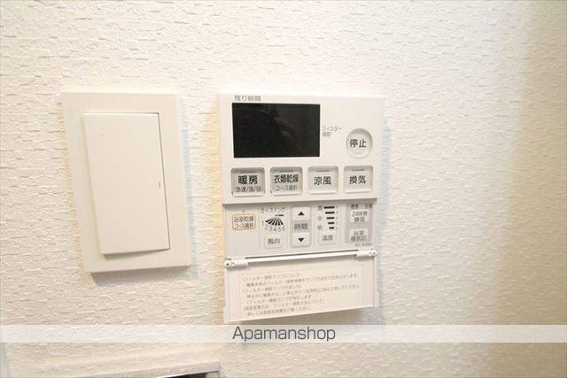 S−RESIDENCE三国WESTの内装写真