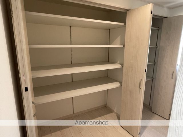 シャンテ二軒茶屋の内装写真