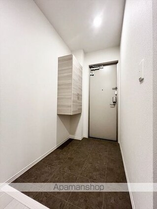 フェリーチェ　浜ノ茶屋[1LDK/41.95m2]の玄関