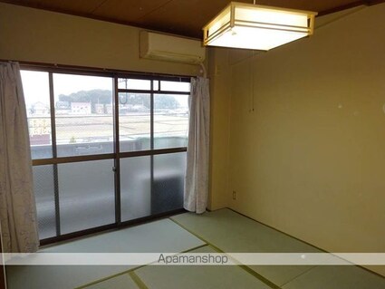 レジデンス・タカギ[3LDK/62.5m2]のその他設備