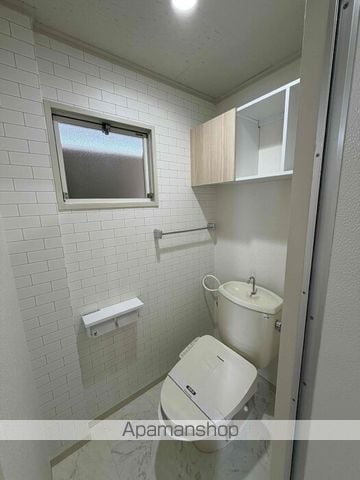 エルハイツイイダの内装写真
