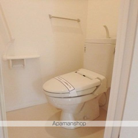 ピースリー野間大池の内装写真