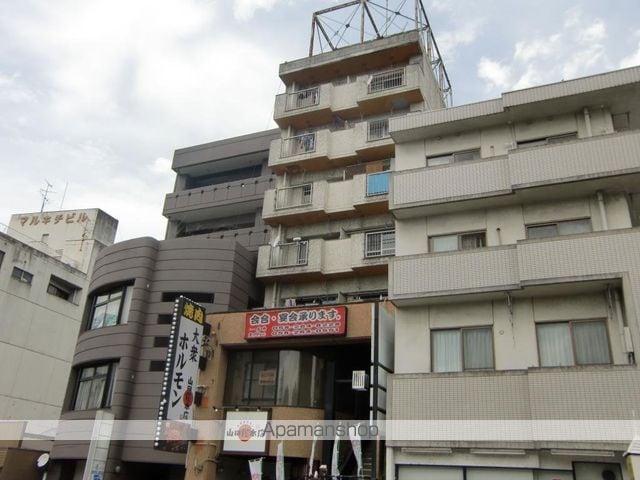 GIFU長住ビルの外観写真