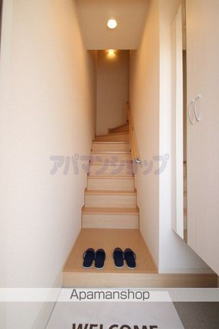 バレーヌ Bの内装写真