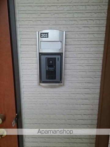 ルミエール マサキの内装写真