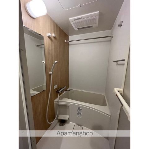 グローリオシェルト杉並方南町の内装写真