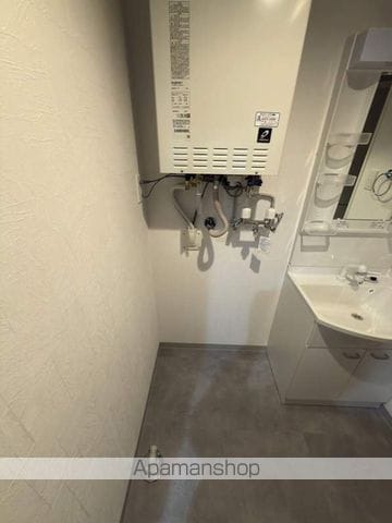 カレラ学園前の内装写真
