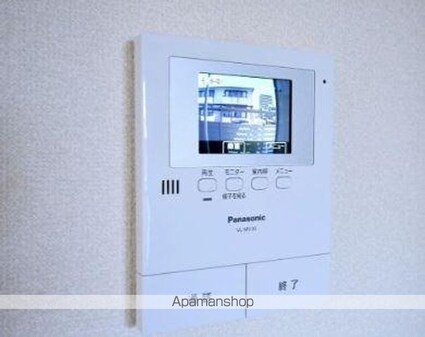 シューグランドールＡ・Ｂ棟[2DK/40.22m2]の内装1