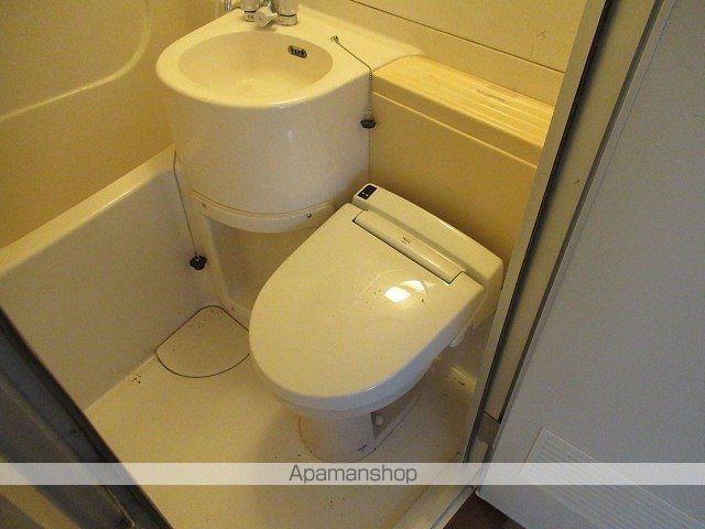 シティハウスローザの内装写真