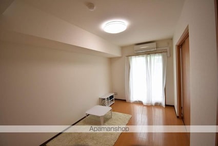 バリューエクセ[1LDK/34.17m2]のリビング・居間