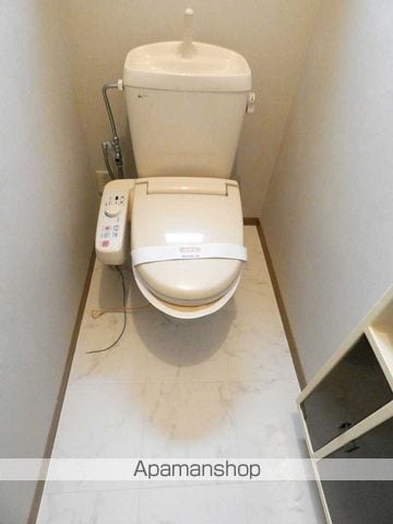 セジュールNOYORIの内装写真