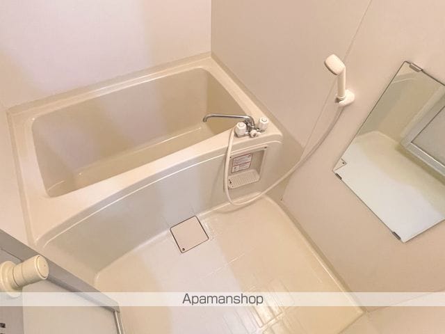 ヴェルジェの内装写真