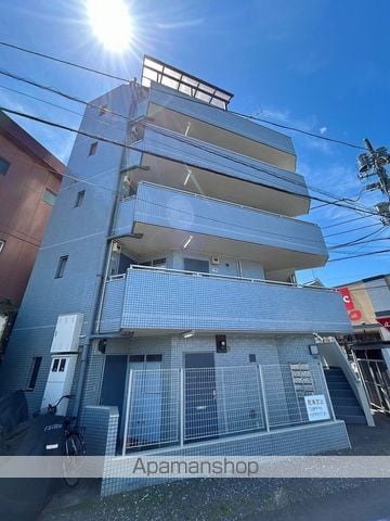 NS17の外観写真