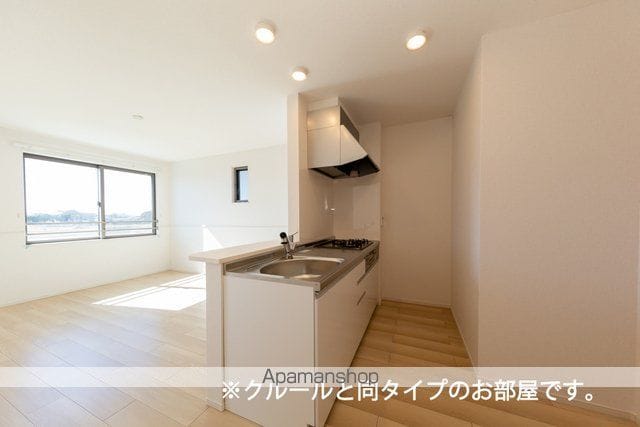 ベルウッド八街Ⅰ 203 ｜ 千葉県八街市八街ほ429-1（賃貸アパート1LDK・2階・51.64㎡） その4