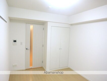 ＫＤＸレジデンス東新宿[1K/23.4m2]のセキュリティ