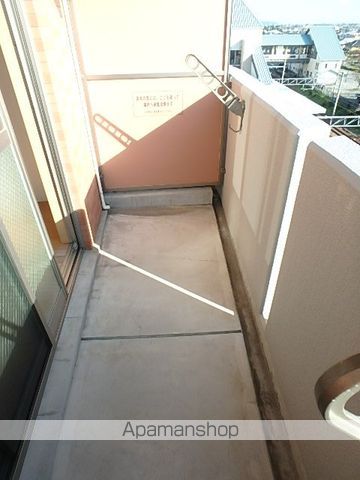 マイルストーンの内装写真