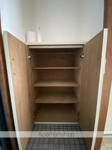 エステート山根の内装写真