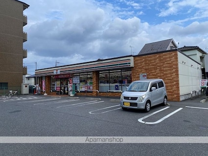 リブリ・デグサス竹ノ塚[1K/28.56m2]の周辺1