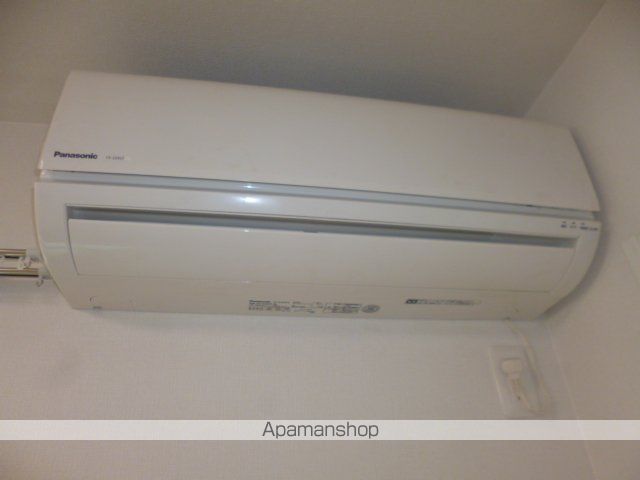AJ津田沼IIの内装写真