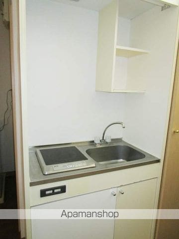 レオパレスルーチェ高畑の内装写真