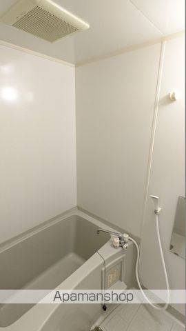 アレグリアスの内装写真