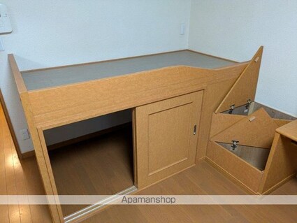 レオパレス城東[1K/23.61m2]のその他部屋・スペース2