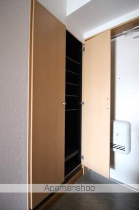 ｗｉｌｌＤｏ岡山大供[1K/30.4m2]の内装4