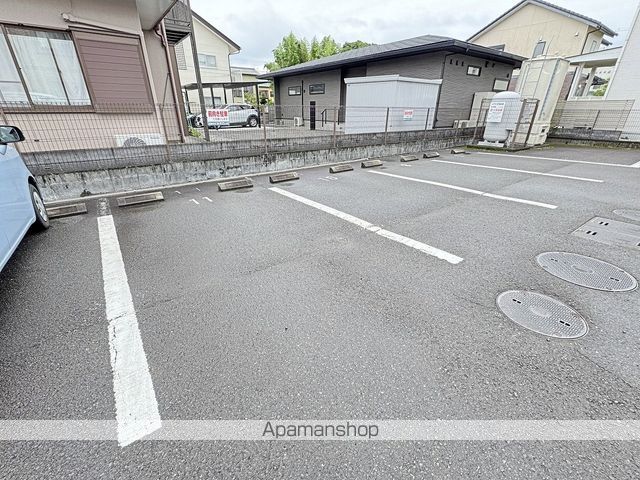 センテリヤールのその他写真