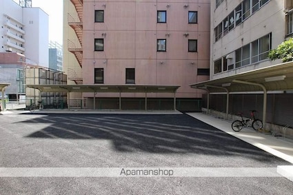 ＨＦ仙台本町レジデンス[1K/23.94m2]の共用部3