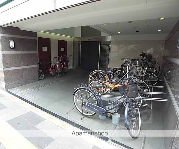 プレサンスNEO京都烏丸の内装写真