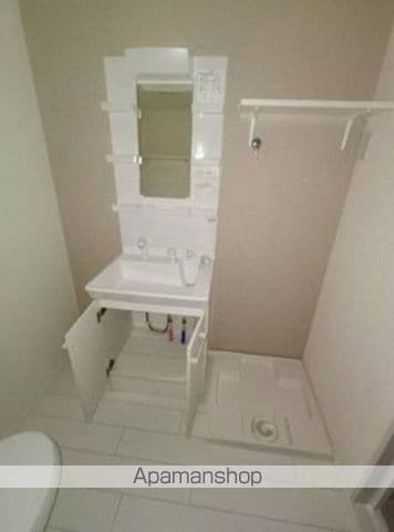 メゾンアッシュ大山の内装写真