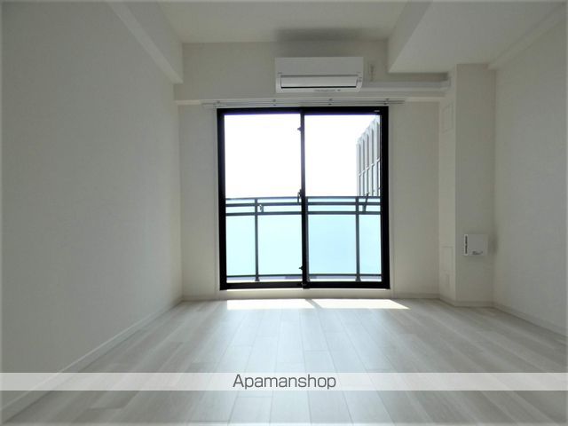 SーRESIDENCE新大阪RISHの内装写真