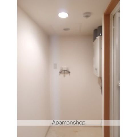 パークヒルの内装写真
