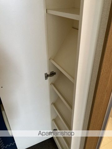 サンローゼみずき野の内装写真