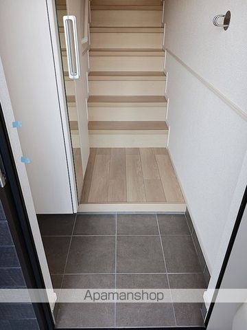 アイリス 相原の内装写真