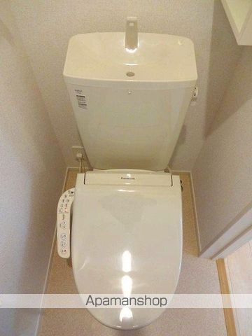 ラッフィナートの内装写真