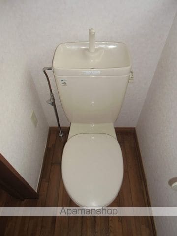 細木貸家の内装写真