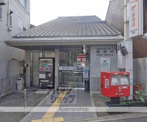 ザ・レジデンス京都祇園八坂通の周辺写真