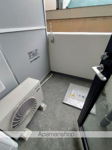 コンフォリア・リヴ南森町IIの内装写真