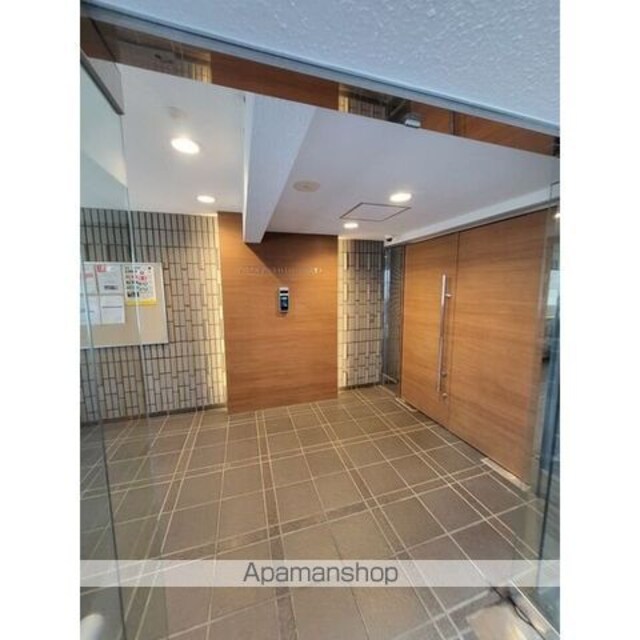 アサカシオン瀬田[1K/17.45m2]のその他内装