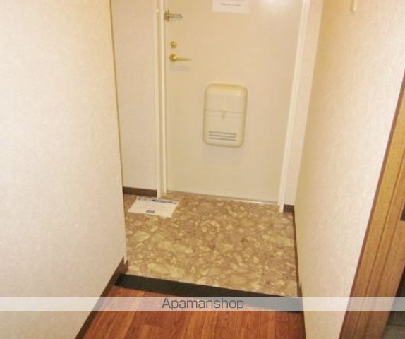 リーヴァ三日市の内装写真