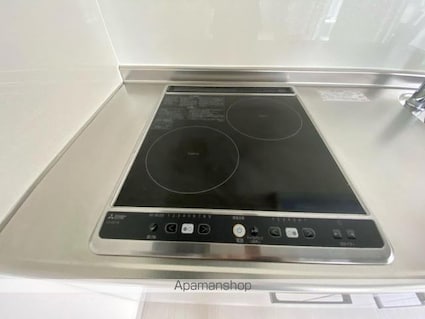 プレシャスタイム中央町ツインタワー南[1LDK/30.24m2]の内装3