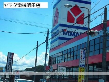 レオパレス二刻[1K/23.18m2]の周辺2