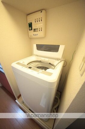 レオパレスクリナーレみなみ野[1K/19.87m2]のその他設備