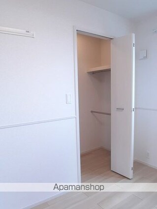 マ・メゾンⅡ[2LDK/59.55m2]の収納