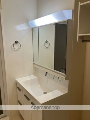 Dcrest若松町の内装写真