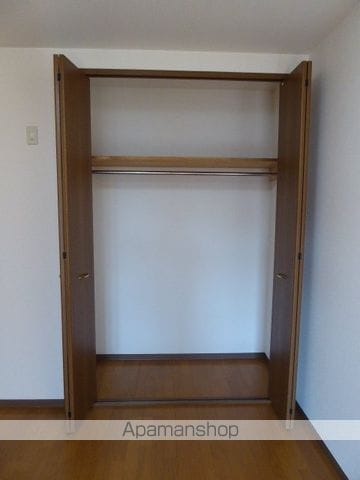 グリーンスクエアの内装写真