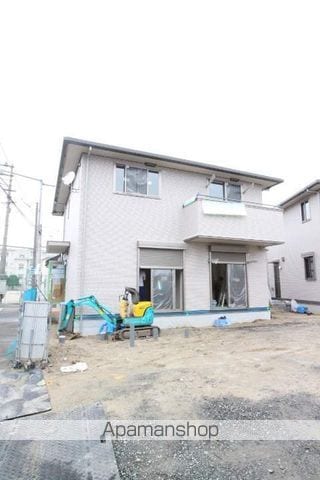 ブリューエン　ハウゼ　那珂　Ⅲ 101号室 ｜ 福岡県福岡市博多区那珂６丁目7-15（賃貸アパート3LDK・1階・75.24㎡） その26