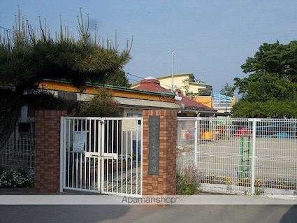 シャン・ド・フルール[2LDK/63.92m2]の周辺6