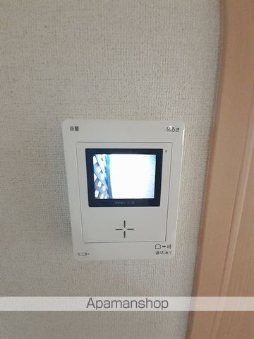 カーサ・ソレイユの内装写真